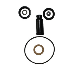 Zestaw uszczelek gaźnika dellorto sha 7/10/12/13