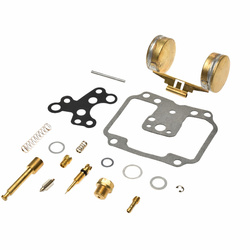 Zestaw Naprawczy Gaźnika Yamaha XS650 XS 650E/SE/F/SF/2F