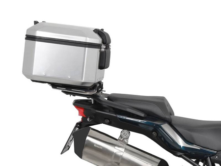 Stelaż kufra tylnego Shad do Benelli TRK 502X