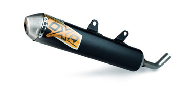 KOŃCÓWKA WYDECHU (TŁUMIK) HARD ENDURO EDITION SHERCO SE / SE-R 250 / 300 '19-'24