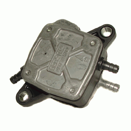 Pompa Paliwa Peugeot P 34 Pb 2 Podciśnieniowa