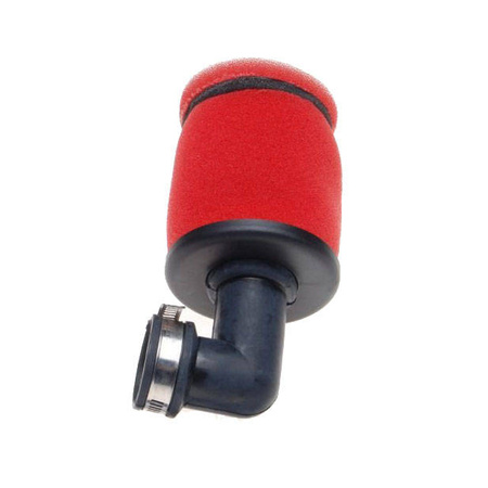 Filtr powietrza 38mm Tuning