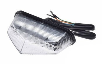 Lampa tylna led do motocykla Derbi Senda