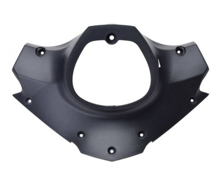 Obudowa kierownicy do Longjia LJ50QT-9M LJ125T-8M