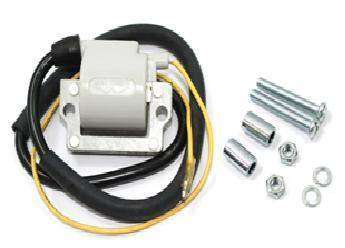 Bronco cewka zapłonowa yamaha yfm 350/400 (oem-1uy-82310-40/41)