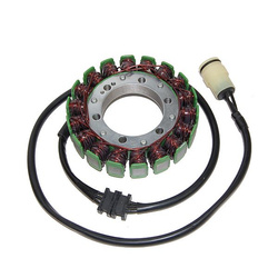 Uzwojenie alternatora (stator) kawasaki kfx 700 / ksv700 (02-09)