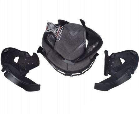 Wyściółka kasku LS2 OF600 Copter