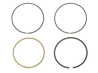 pierścienie tłokowe ktm 530 exc-r '08-'12 (śr.cyl. 95,00mm = std)
