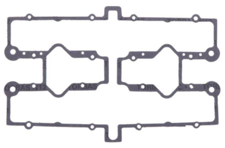 uszczelka pokrywy zaworowej suzuki gsx 750 e,s,l '80-'84, gsx 1100 e,s,l '80-'84