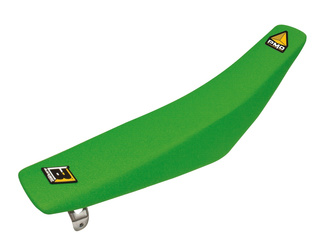 Pokrowiec/poszycie na siedzenie kawasaki kx 125/250 '99-'02 pyramid (pmd) kolor zielony