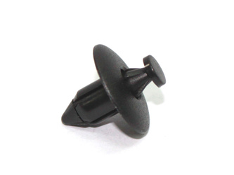 Kołki montażowe do plastików (głębokość 14,5mm, gr. 7,8mm, szer. główki 20mm, dł. całk. 22,5mm) (10 szt.)