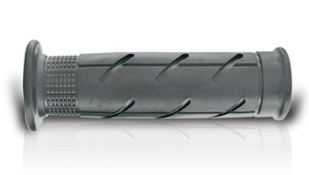 Ariete manetki road super soft (120 mm) z otworem kolor czarny (wzór honda) (12)