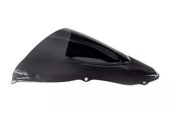 Szyba Sportowa Puig Do Aprilia Rs50/125 06-10 Czarna