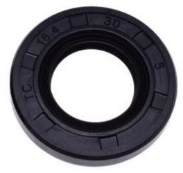 USZCZELNIACZ 16.4-30-5 SKUTERA 4T GY6-50 PRAWY