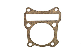 Uszczelka cylindra power force suzuki gn 125