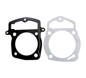 Komplet Uszczelek Głowicy I Cylindra Power Force Atv 250 Ccm Cross Loncin 4t