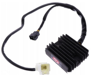 REGULATOR NAPIĘCIA HONDA XL 125V VARADERO '07-13 (MADE IN JAPAN)