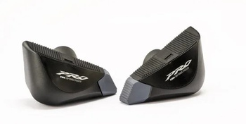 Crash Pady Puig Do Honda Cbr500r 16-18 (Wersja Pro) Czarne
