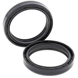 Uszczelniacze przedniego zawieszenia olejowe ari093 50x63x11 mm