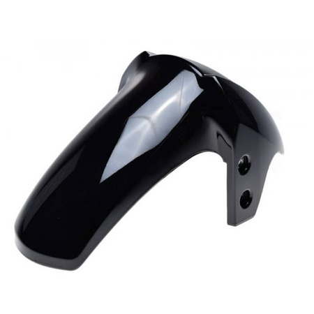 Błotnik przedni do skutera Sym Orbit 4T czarny