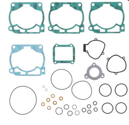 USZCZELKI TOP-END KTM SX 250 '07-'16 , EXC 250 / 300 '07-'16 , FREERIDE R 250 '14-'17 , HUSABERG TE 250/300 '11-'12 , HUSQVARNA TC 250 '14-'16 , TE 250 / 300 '14-'16
