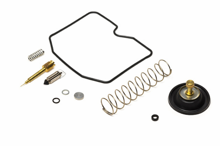 Zestaw Naprawczy Gaźnika Honda CM450A 82-83
