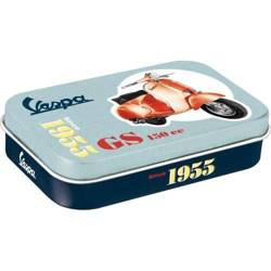 Mintbox XL Gs 150 Since 1955 82122