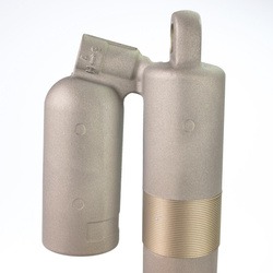 KORPUS AMORTYZATORA TYLNEGO KAWASAKI KX 450F '08'