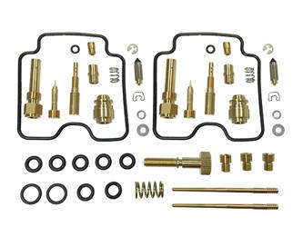 Zestaw naprawczy gaźnika yamaha yfm 660 raptor (01-05) (26-1368) (na 1 gaźnik)