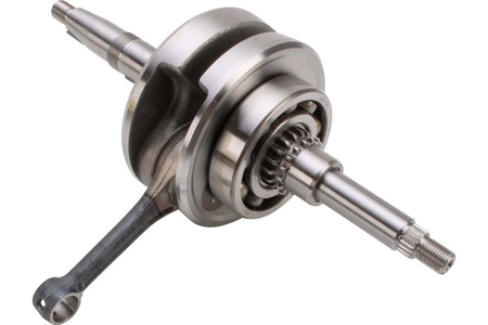 WAŁ KORBOWY SKUTER 125 GY6-125 ROMET BARTON ZIPP