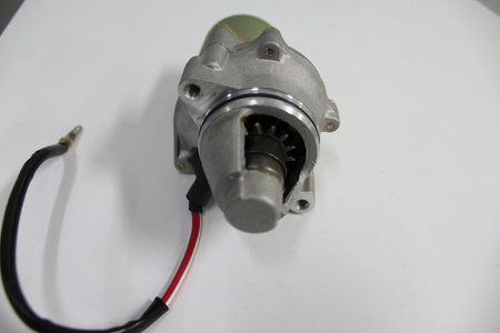 Rozrusznik Aprilia Af01 Rzt000317