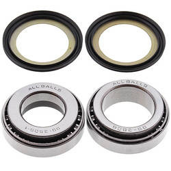 Łożyska główki ramy z uszczelniaczami yamaha fz 600 '86-'88, srx 600 (86), xj 650 '80-'83, xj 750