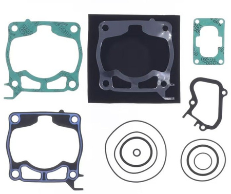 USZCZELKI TOP END YAMAHA YZ 125 '22-'25, YZ 125 X '23-'25