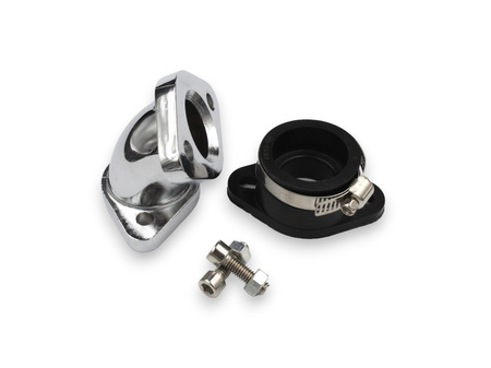 Króciec dolotowy gaźnika power force yamaha tt-r50e doc000027