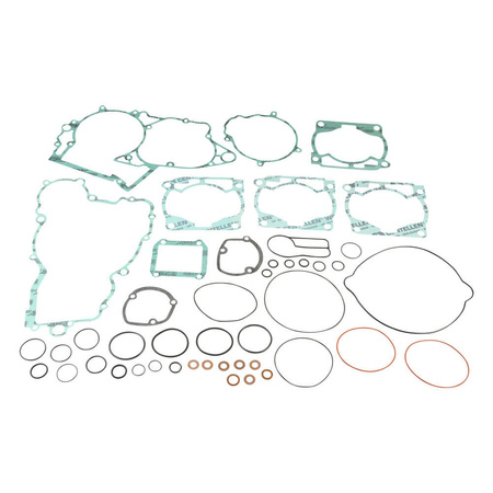 Athena komplet uszczelek ktm sx 250 03-06 exc 250 04-06 exc/mxc 300 04-07