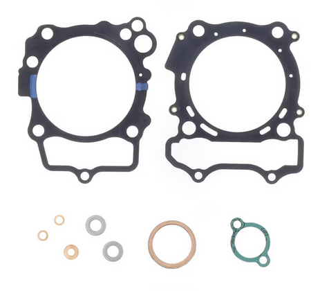 USZCZELKI TOP-END YAMAHA YZ 250 Y250 '19-'23 , YZ 250 FX '20-'23 , WR 250 F , WRF 250 '20-'23 (BIG BORE 85MM) DO ZESTAWU P400485100073