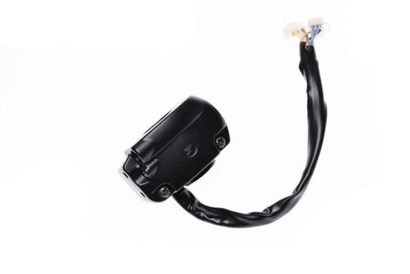 Przełącznik zespolony prawy skuter 2T 4T Longjia