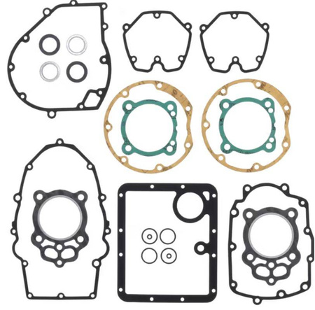 Athena 2022/05 komplet uszczelek moto guzzi v50 '77-'80