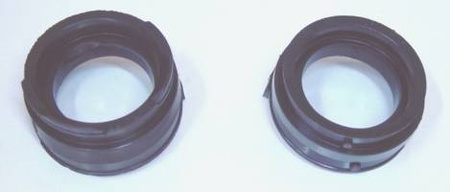 Króćce ssące gaźnika honda xl 1000v varadero '03-'06 (kpl. 2szt) 