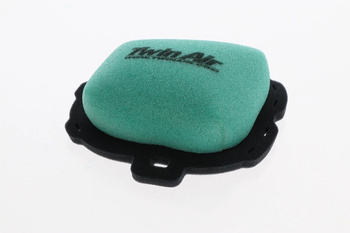 FILTR POWIETRZA HONDA CRF 250R '22-'24; CRF 450R '21-'24 (HFF1031) (WSTĘPNIE NASĄCZONY)