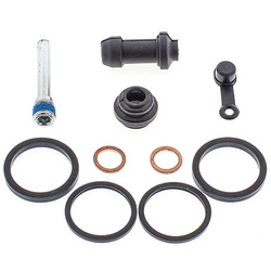 Zestaw do zacisku hamulca Honda ATC350X CRF230L TRX250X Yamaha YZ125 / 250