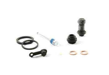 Zestaw naprawczy zacisku hamulcowego tył honda crf 250l '13-'17, suzuki dr-