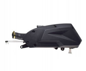 Filtr powietrza skuter 125 GY6-125 Gy7-125