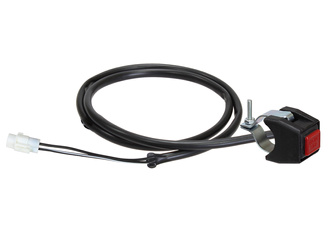 Wyłącznik zapłonu (kill switch) yamaha yzf 250 '04, wrf 250 '02, yzf 426 '02, yzf 450 '03-04 (oem: 5sf-83976-00-00)