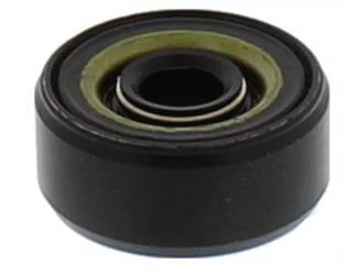 Athena 2022/05 uszczelniacz pompy wody yamaha dt 125,x-max 125,yzf 125,wr 125r/x, wr 250 r/x (simmering) 10x31x13,5/3mm