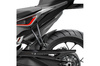 Przedłużenie Błotnika Puig Do Ktm 790 Duke 18-21 (Tylne) Czarny Mat