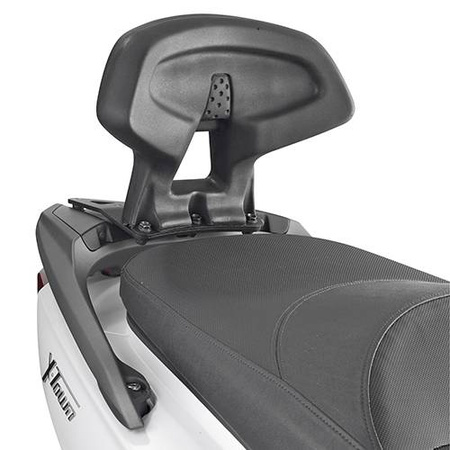 Oparcie pasażera kymco xtown 125/300 (16-20)