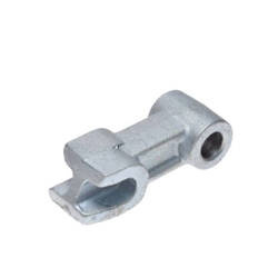 Blokada koła tył Jawa 50 Stalowa