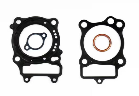 Athena 2022/05 uszczelki top-end honda crf 150rd (cylinder std.)