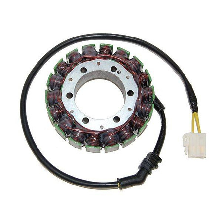Uzwojenie alternatora (stator) honda vtr 1000 (98-05)